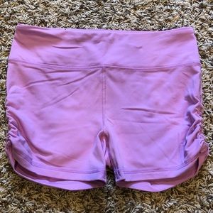 VSX, Workout Shorts